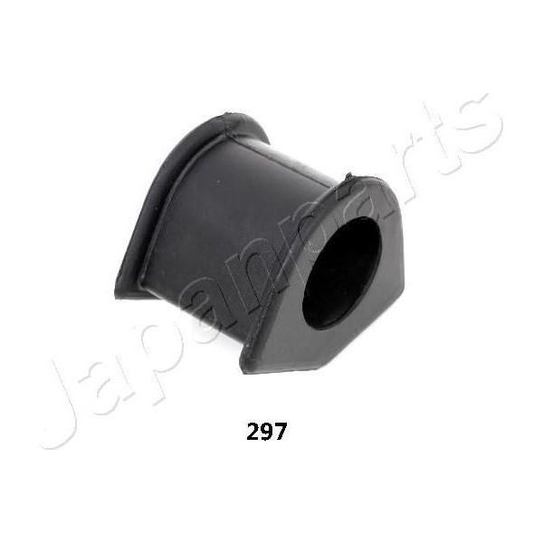 Japanparts RU-297 - Oe 48815 12220 Boccola Cuscinetto, Stabilizzatore, Asse Anteriore Per Corolla (E10)-image