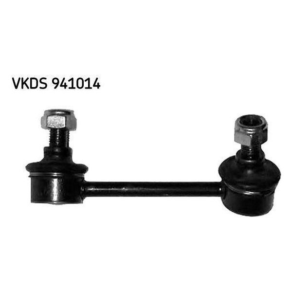 Skf Vkds 941014 - Oe 48830 21020 Asta Di Accoppiamento Per Avensis (T25)-image