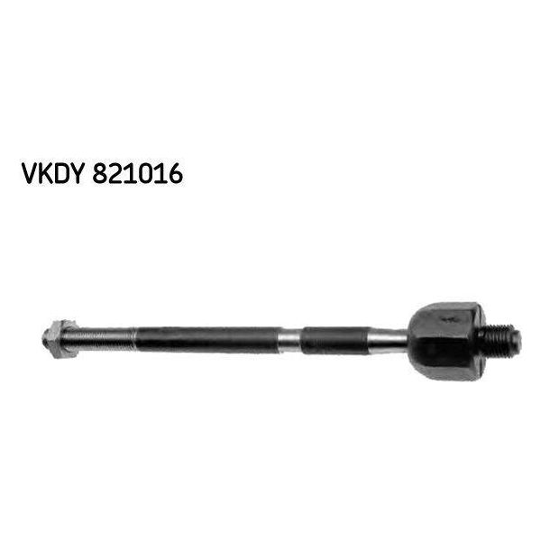 Skf Vkdy 821016 - Oe 45503 05020 Giunto Assiale, Tirante Per Avensis (T22)-image