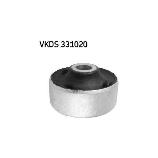 Skf Vkds 331020 - Cuscinetto Oe 6R0 407 181 B, Braccio Di Controllo Per A1 (8X), Ibiza (6J, 6P), Fabia Ii (54)-image