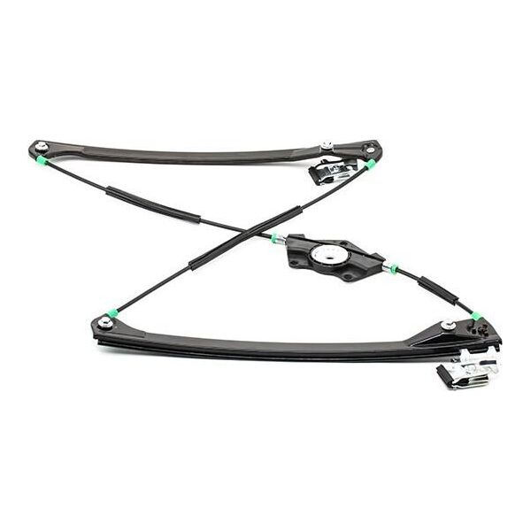 Van Wezel 5836262 - Oe 3B1837462 Regolatore Del Finestrino, Anteriore Destro Per Superb I (3U), Passat (3B)-image