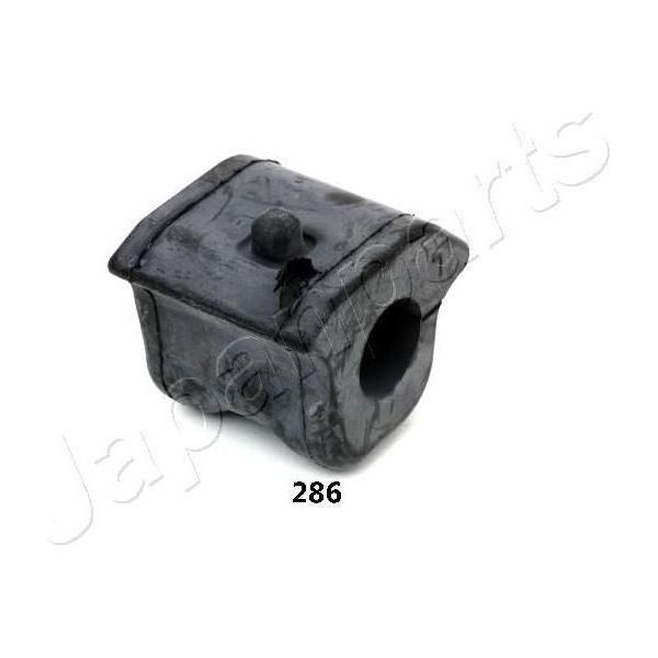Japanparts RU-286 - Oe 48815 02140 Boccola Cuscinetto, Stabilizzatore, Asse Anteriore Per Auris (E15)-image