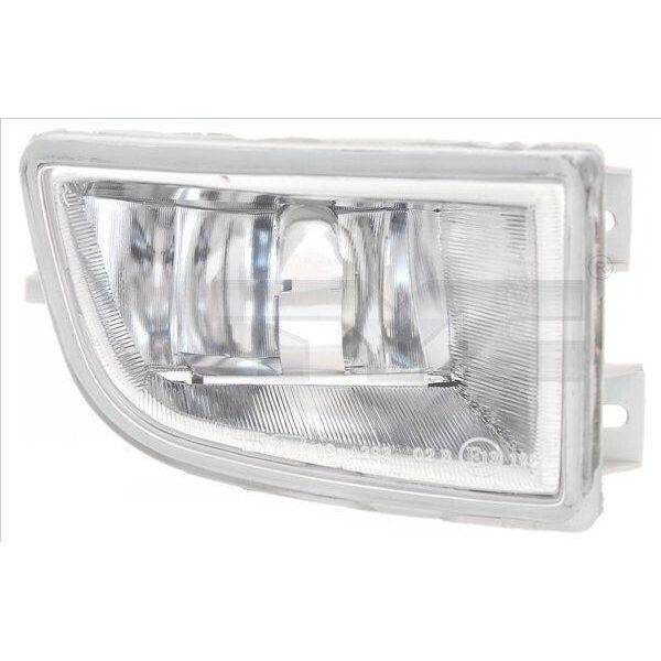 Tyc 19-0294-05-2 - Fendinebbia Oe 6Y0941699A, Sinistro Per Fabia I (6Y)-image