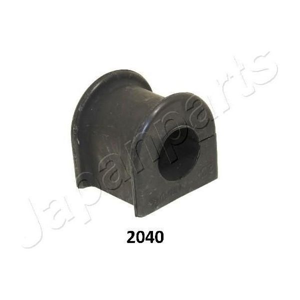 Japanparts RU-2040 - Oe 48815 26250 Boccola Cuscinetto, Stabilizzatore, Asse Posteriore Per Corolla (E12)-image