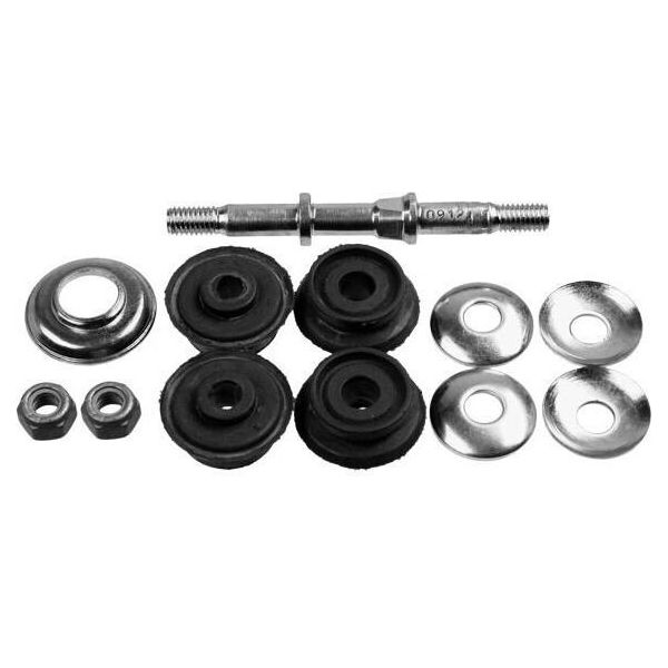 LemfÖRder 36022 01 - Oe 94182 10800 Asta Di Accoppiamento, Asse Anteriore Per Yaris (P1), Yaris Verso (P2)-image