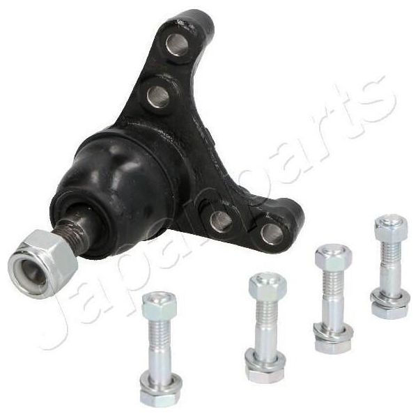 Japanparts BJ-254R - Oe 43350 39105 Giunto Di Supporto, Anteriore Destro Per Hilux-image