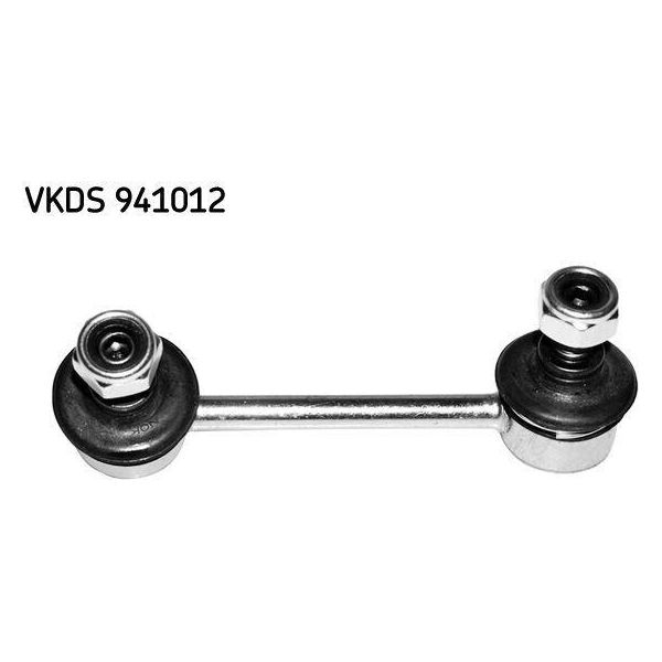 Skf Vkds 941012 - Oe 48830 42010 Asta Di Accoppiamento Per Rav 4 Ii (A2)-image