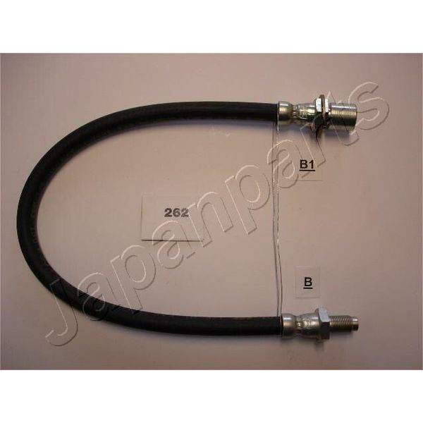 Japanparts TF-262 - Oe 96940 34305 Staffa, Tubo Freno Per Hilux-image