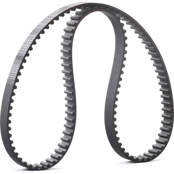 Ridex 306T0158 - Cinghia Di Distribuzione Oe 13568 09030 Per Avensis (T22), Carina E (T19), Celica (T20), Corolla (E10), Corolla (E11)-image