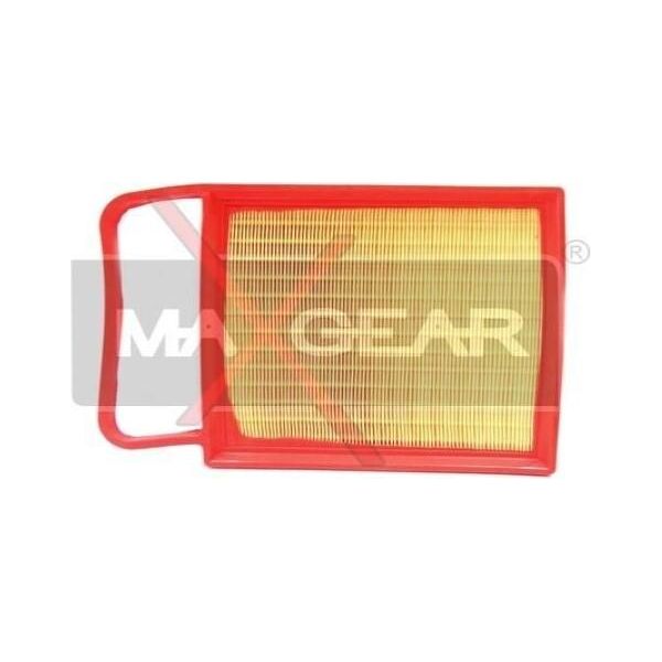 Maxgear 26-0200 - Filtro Aria Oe 03D 129 620 Per Fabia I (6Y), Polo (9N)-image