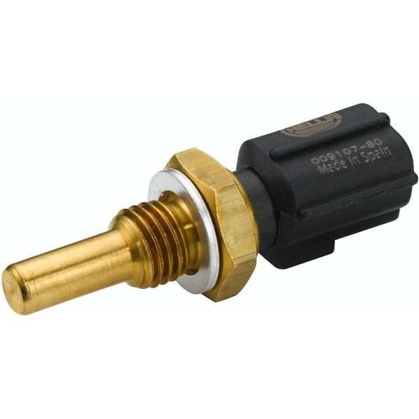 Hella 6PT 009 107-801 - Sensore Di Temperatura Del Liquido Di Raffreddamento Oe Md 770573 Per Rx (U3), Camry (V3)-image