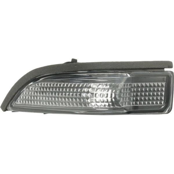 Tyc 336-0072-3 - Oe 817410D020 Indicatore, Specchio Esterno Sinistro Per Yaris (P13)-image