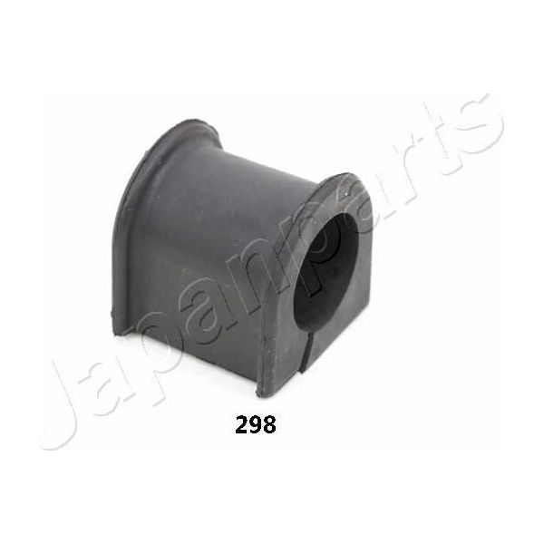 Japanparts RU-298 - Oe 48815 0D010 Boccola Cuscinetto, Stabilizzatore, Asse Anteriore Per Yaris (P1), Yaris Verso (P2)-image