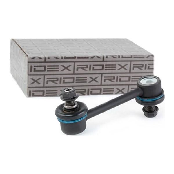 Ridex 3229S0028 - Oe 48830 02010 Asta Di Accoppiamento, Asse Posteriore Per Carina E (T19), Celica (T20), Corolla (E10), Corolla (E11), Corolla (E9), (T19)-image