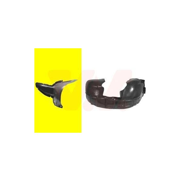 Van Wezel Copri Passaruota 7622436 Anteriore Destro Per Skoda Octavia (1Z3)-image