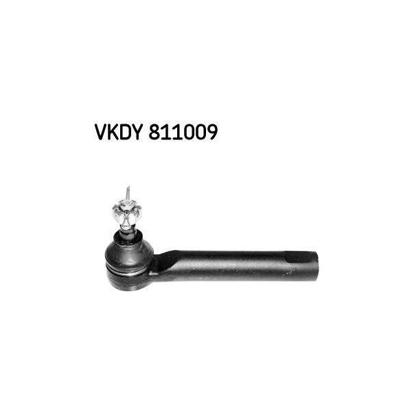 Skf Vkdy 811009 - Oe 45046 09430 Tirante Per Avensis (T25), Corolla Verso (E12)-image