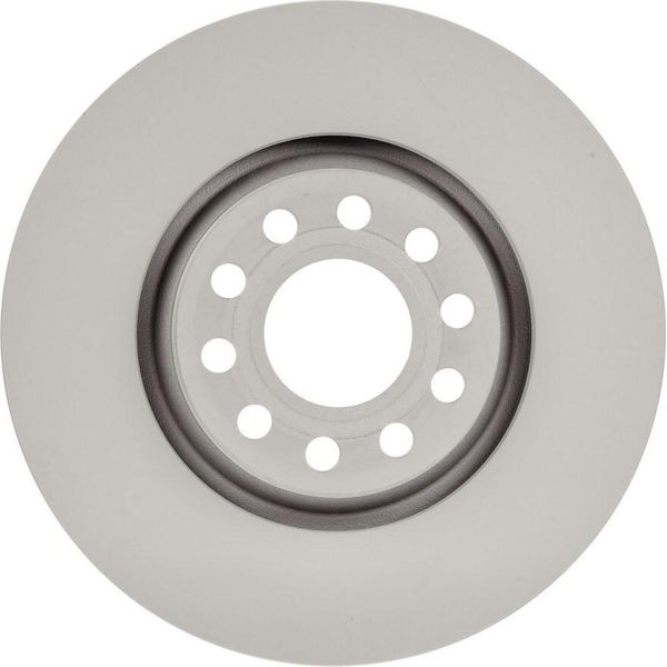 Bosch 0 986 479 A30 - Oe 4B0 615 301 C Disco Freno Per Superb I (3U), Passat (3B)-image