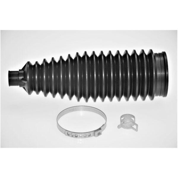 Spidan 84081 - Oe 45535 09040 Cuffia Di Sterzo Per Corolla Verso (E12), Corolla (E12)-image