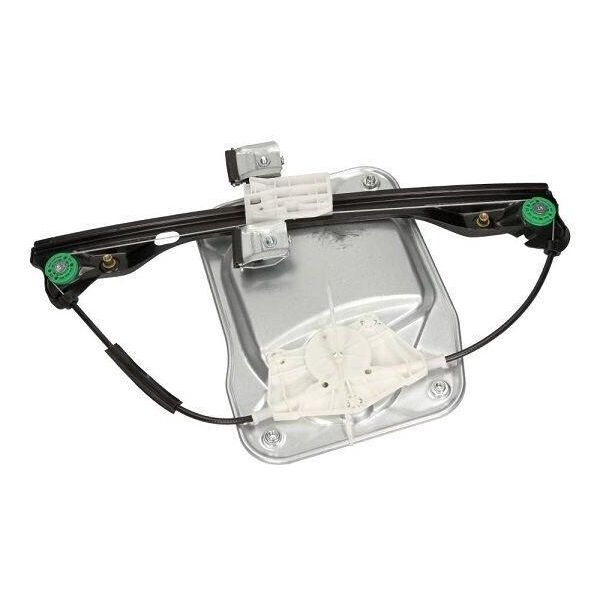 Maxgear 50-0122 - Oe 5J4837461 Regolatore Di Finestrini, Anteriore Sinistro Per Fabia Ii (54)-image