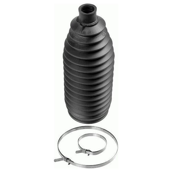 LemfÖRder 35243 01 - Oe 45535 13010 Cuffia Di Sterzo Per Yaris (P1), Corolla (E12), Rav 4 Ii (A2), Corolla Verso (E12)-image