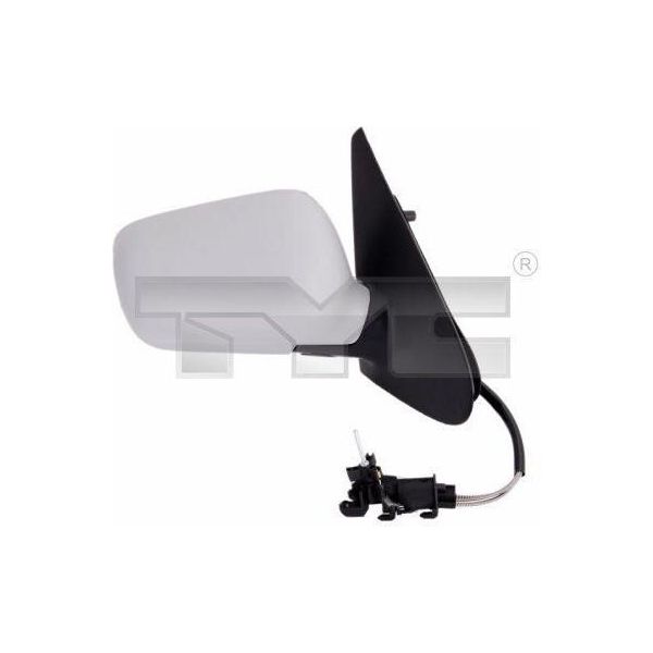 Tyc 337-0042 - Oe 6N1857507 Specchio Esterno, Sinistro Per Polo (6N)-image