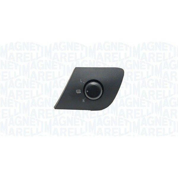 Magneti Marelli 000051007010 - Interruttore, Regolazione Specchietti Per Fabia I (6Y)-image