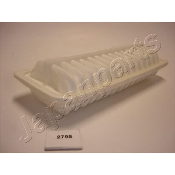 Japanparts FA-279S - Filtro Aria Oe 17801 33040 Per Yaris (P1), Yaris Verso (P2)-image