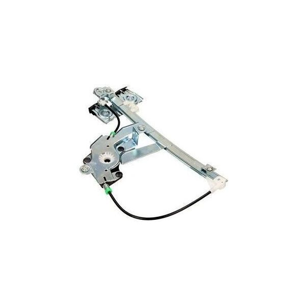 Maxgear 50-0208 - Oe 1U0839462B Regolatore Del Finestrino, Posteriore Destro Per Octavia I (1U)-image