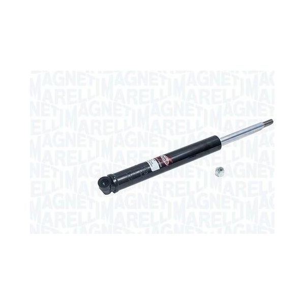 Magneti Marelli 352735070000 - Ammortizzatore Oe 8598V004 Assale Anteriore Per Cabrio (450), City-Coupe (450), Crossblade (450), Fortwo Cabrio (450), Fortwo (450), Roadster (452)-image