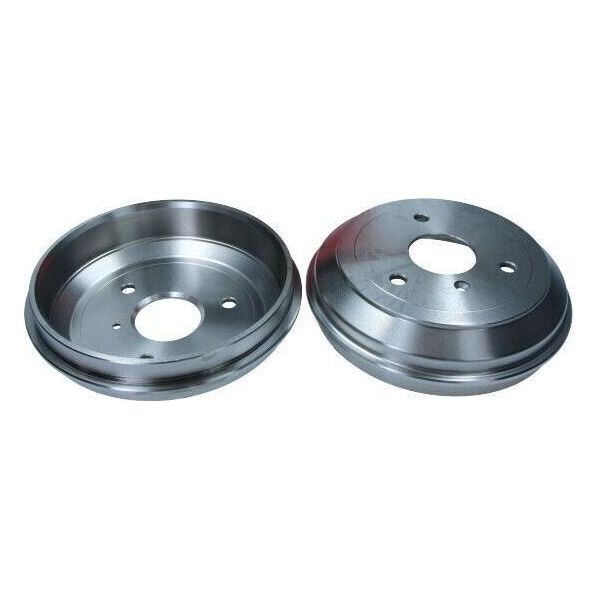 Maxgear 19-2703 - Tamburo Freno Oe 4329V001 Per Roadster (452), Fortwo (451), Fortwo (450), Fortwo Cabrio (451), Fortwo Cabrio (450), Crossblade (450), City-Coupe (450), Cabrio (450)-image
