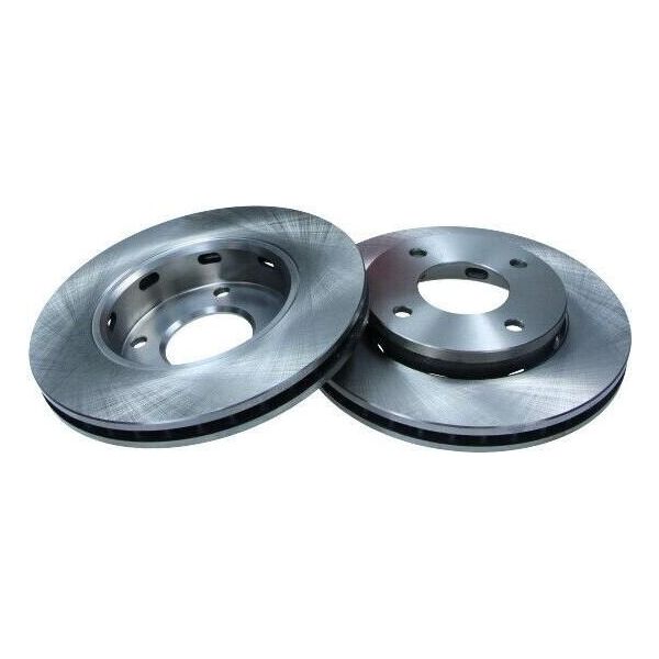Maxgear 19-1857 - Disco Freno Oe M4605A068 Per Forfour (454)-image