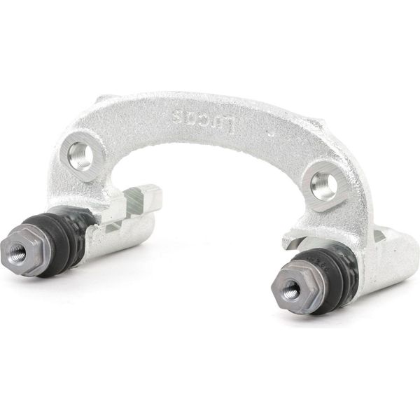Trw BDA639 - Staffa Oe 4605A075, Pinza Freno Per Forfour (454)-image