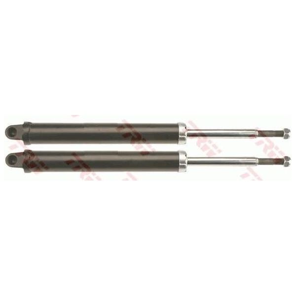 Trw JGT1120T - Oe 6969V001 Ammortizzatore, Asse Anteriore Per Cabrio (450), City-Coupe (450), Crossblade (450)-image