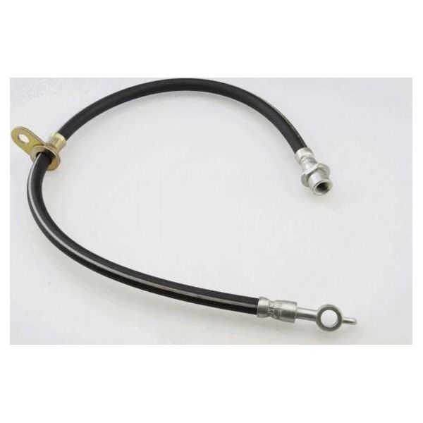 Hella 8AH 355 468-351 - Tubo Freno Oe 9094702C48 Per Corolla (E12), Corolla Verso (E12)-image