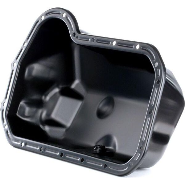 Ridex 592O0013 - Oe 1 004 927 ÖLwanne FüR Galaxy (Wgr), Alhambra (7V), Cordoba (6K), Ibiza (6K), Inca (6K), Toledo I (1L2), Caddy Ii (9K), Golf Iii (1H), Golf Cabriolet (1E), Passat (35I), Polo (6V), Sharan (7M), Vento (1H)-image