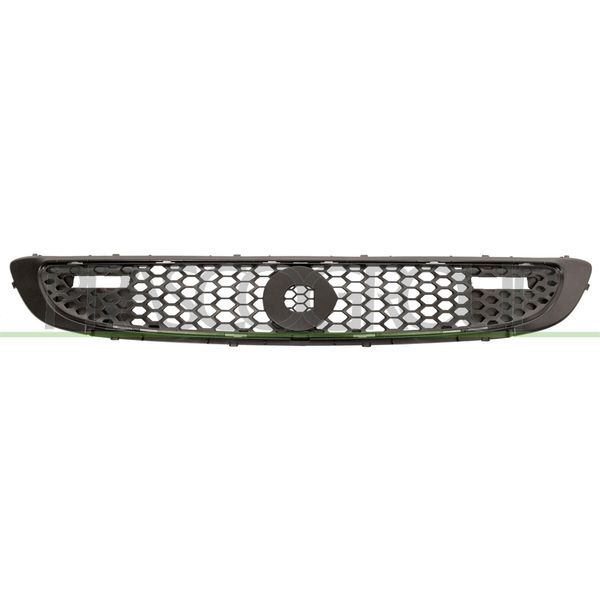 Prasco ME3072001 - Griglia Radiatore Oe A4518880223C22A Per Fortwo Cabrio (451), Fortwo (451)-image