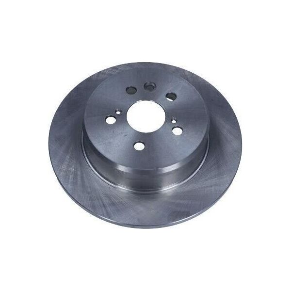 Maxgear 19-1227 - Oe 42431 20430 Disco Freno, Asse Posteriore Per Avensis (T22)-image