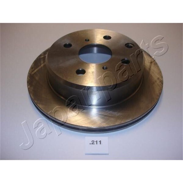 Japanparts DP-248 - Oe 4243112190 Disco Freno, Asse Posteriore Per Camry (V4), Camry (V5)-image