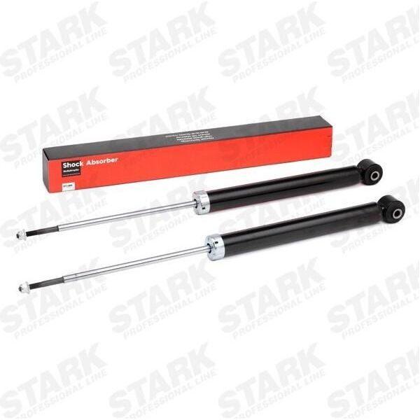 Stark SKSA-0133297 - Ammortizzatore Oe 454 320 06 30, Asse Posteriore Per Forfour (454)-image