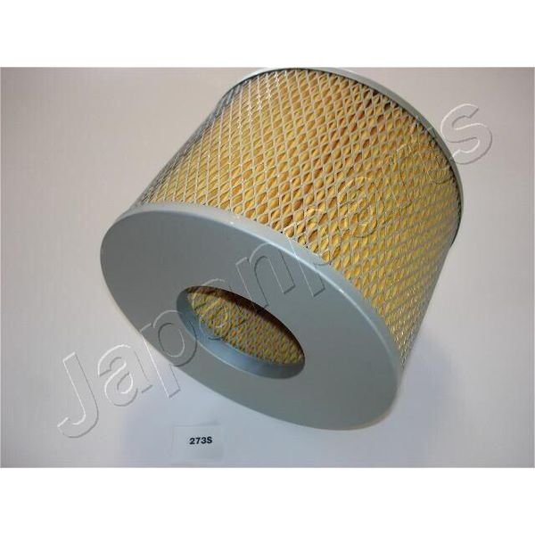 Japanparts FA-273S - Filtro Aria Oe 17801 75030 Per Hilux-image