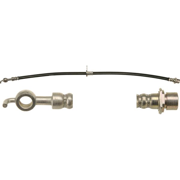 Trw PHD925 - Tubo Freno Oe 90947 0C247 Per Corolla (E12), Corolla Verso (E12)-image