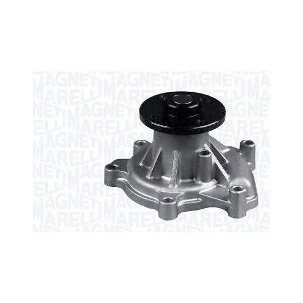 Magneti Marelli 352316171147 - Pompa Acqua Oe 1610009140 Per Yaris (P9), Yaris (P1)-image