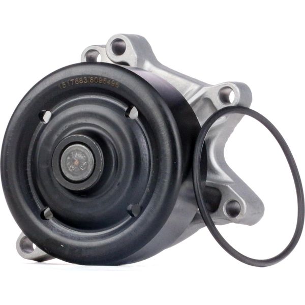 Ridex 1260W0089 - Pompa Acqua Oe PA10048 Per Auris (E15), Avensis (T22), Avensis (T25), Celica (T23), Corolla (E11), Corolla (E12), Corolla (E15), Corolla Verso (E12), Mr 2 Iii (ZZW3), Rav 4 Ii (A2)-image