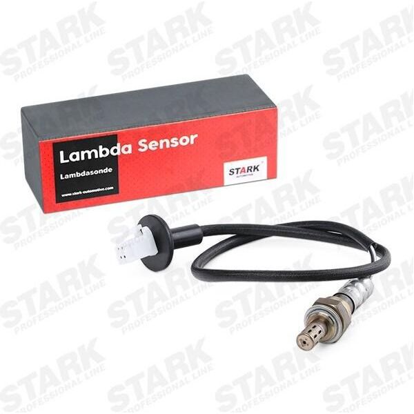Stark SKLS-0140538 - Sonda Lambda Oe 89465 02080 Per Avensis (T25), Corolla (E12), Corolla Verso (E12)-image