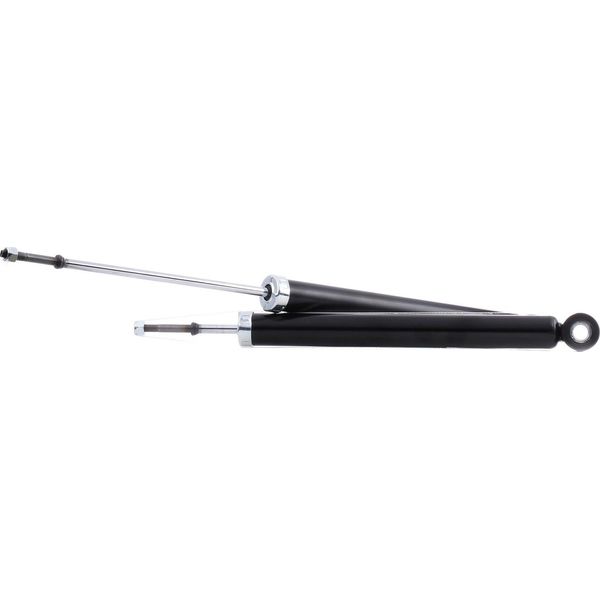 Ridex 854S2091 - StoßDäMpfer Oe 4853009390 Per Yaris (P1), Yaris Verso (P2)-image