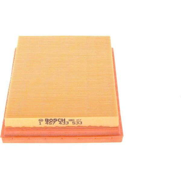 Bosch 1 457 433 533 - Filtro Aria Oe 17801 02080 Per Corolla (E11)-image