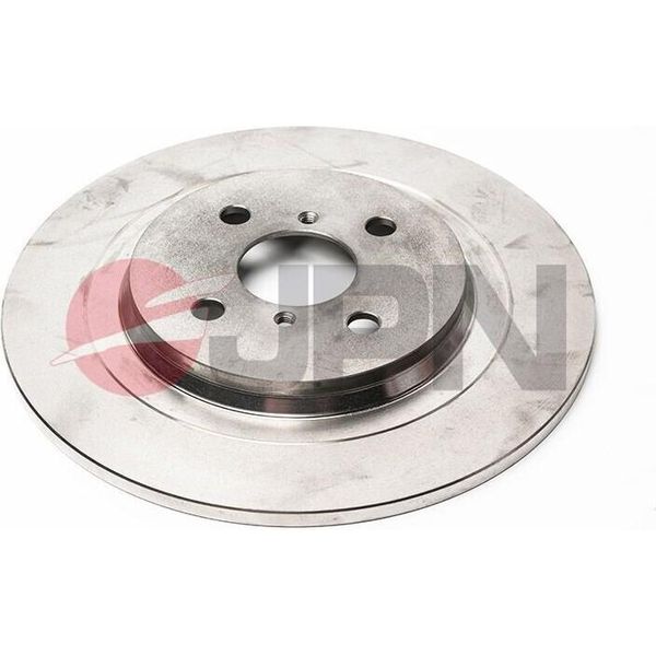 Jpn 40H2051 - Oe 42431 0D060 Disco Freno Per Yaris (P13), Yaris (P9)-image