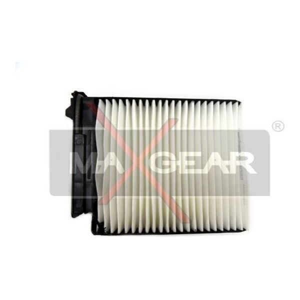 Maxgear 26-0463 - Filtro Aria Abitacolo Oe 88508 02010 Per Corolla (E11), Corolla (E10)-image