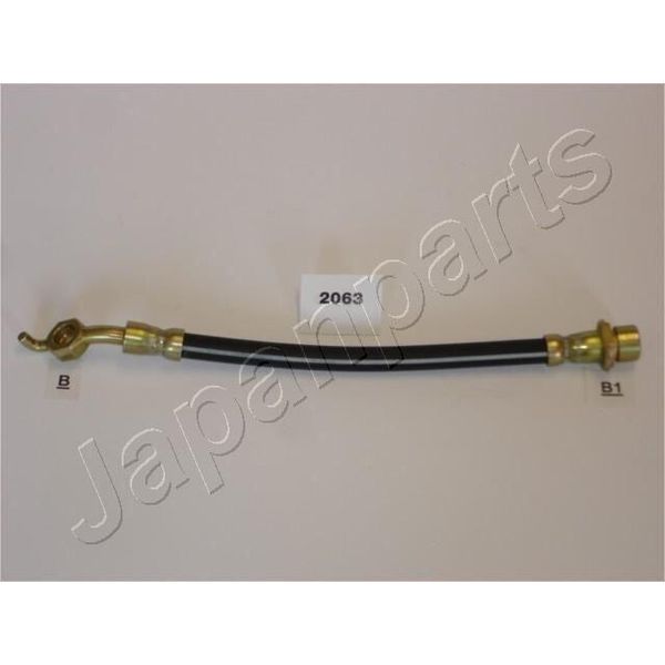 Japanparts TF-2063 - Staffa Oe 9008094133, Tubo Freno Per Corolla (E12), Corolla (E11)-image