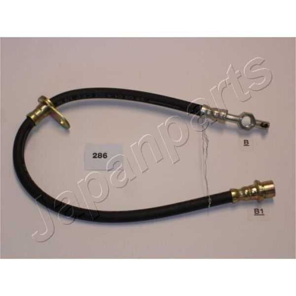 Japanparts TF-286 - Staffa Oe 9008094061, Tubo Freno Per Avensis (T22)-image